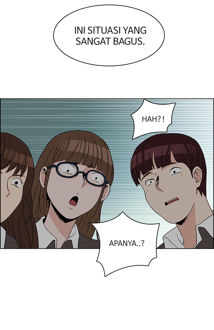 Dice Chapter 127 - halaman 18