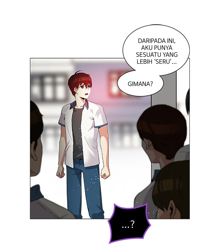 Dice Chapter 127 - halaman 2