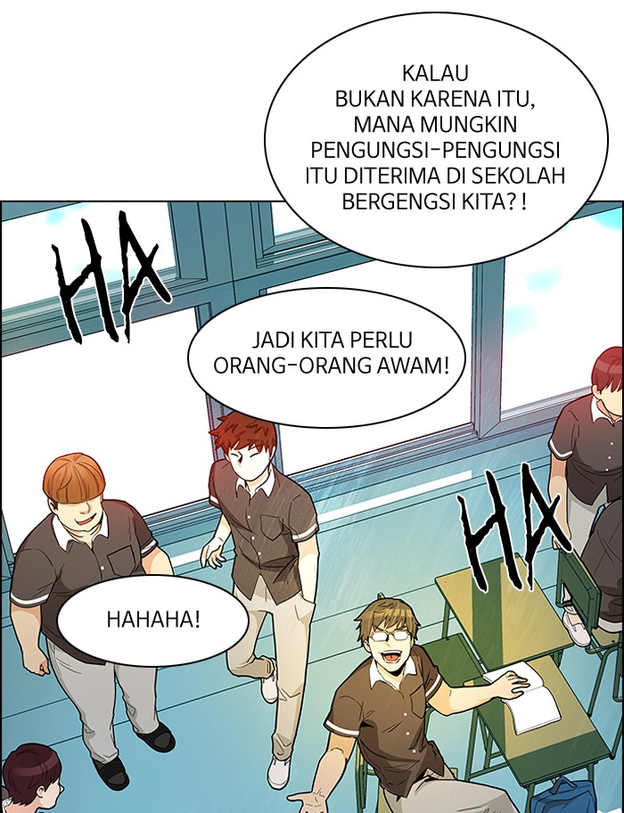 Dice Chapter 127 - halaman 22