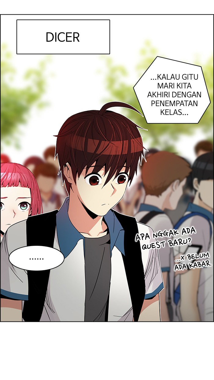 Dice Chapter 127 - halaman 24