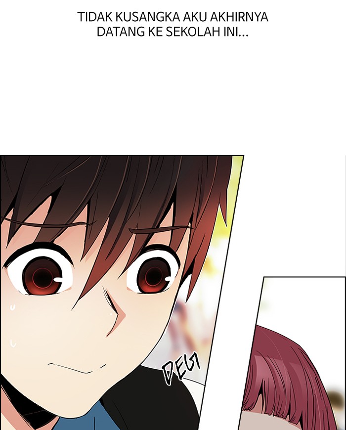 Dice Chapter 127 - halaman 25