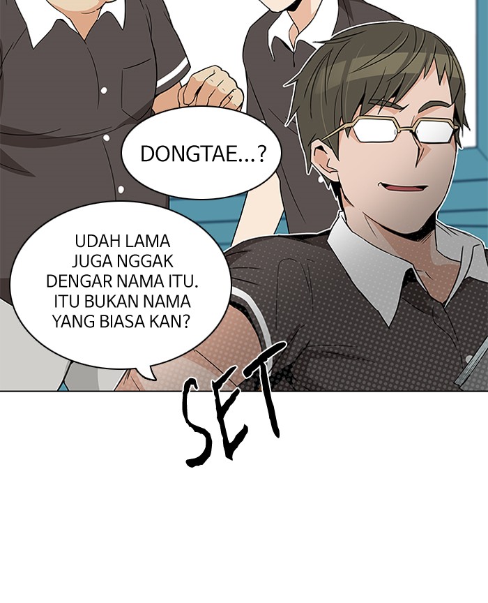Dice Chapter 127 - halaman 32
