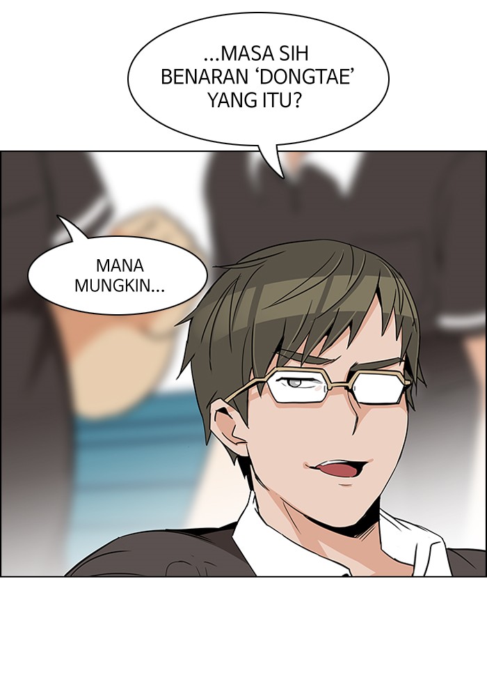 Dice Chapter 127 - halaman 33