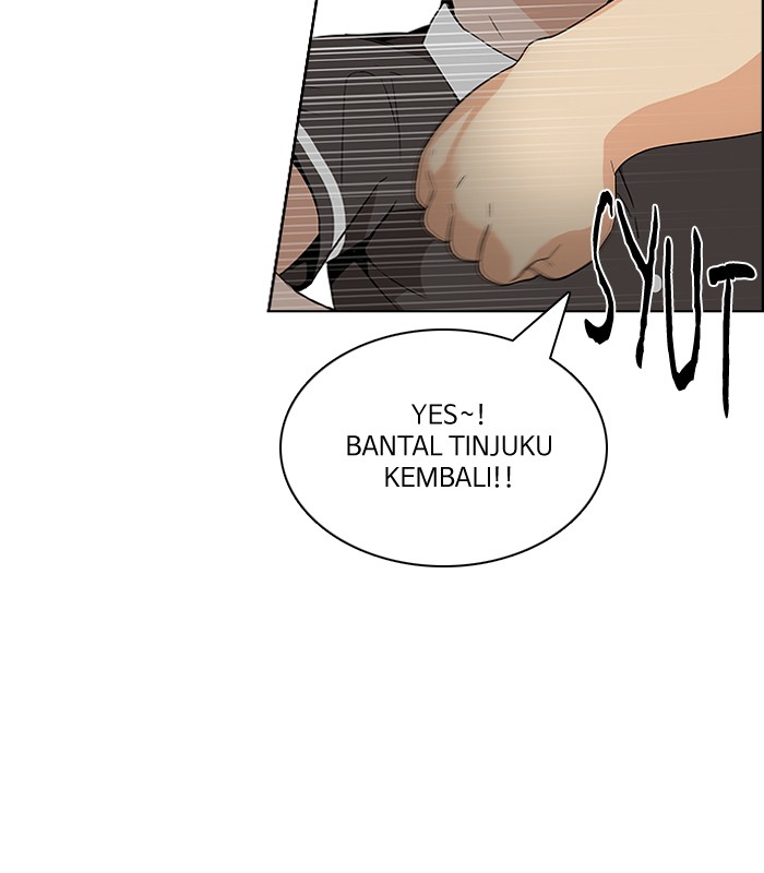 Dice Chapter 127 - halaman 35