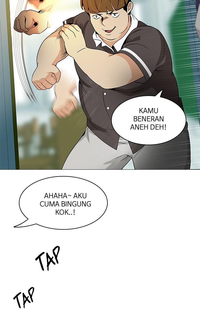 Dice Chapter 127 - halaman 38