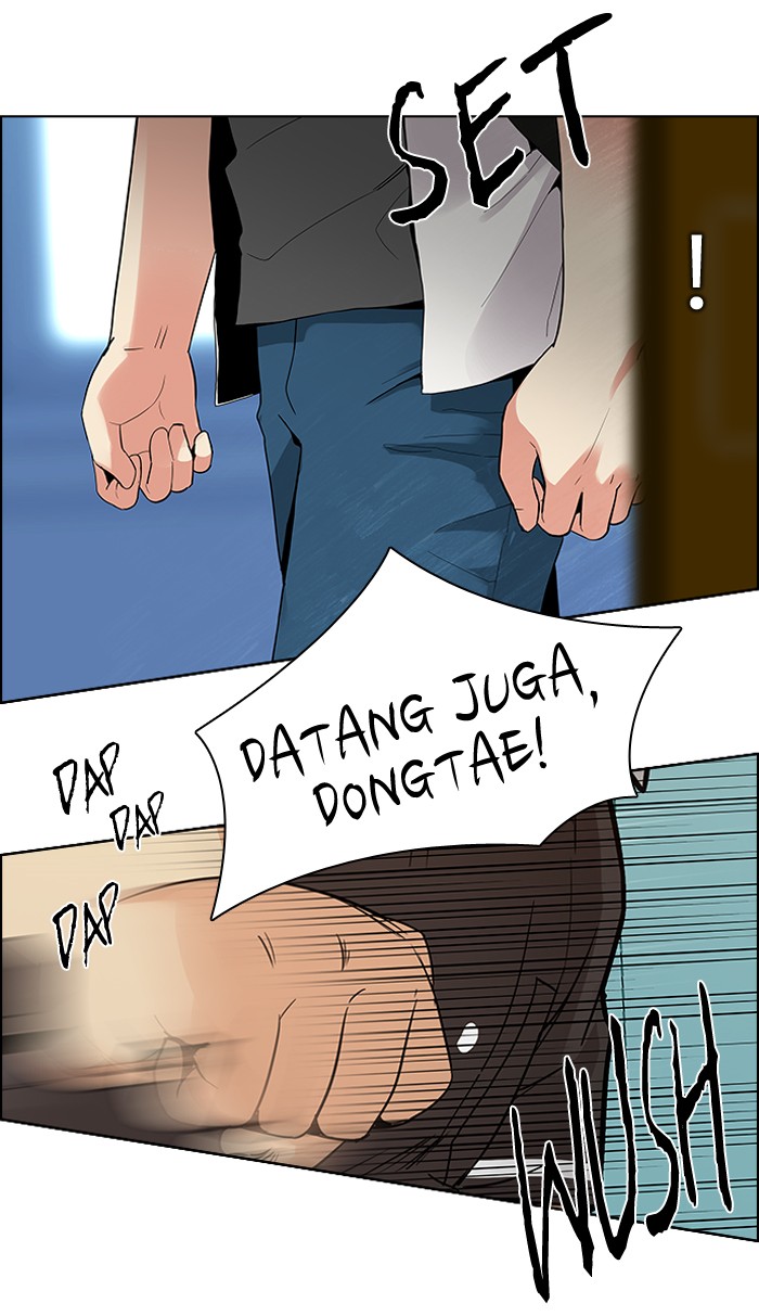 Dice Chapter 127 - halaman 39