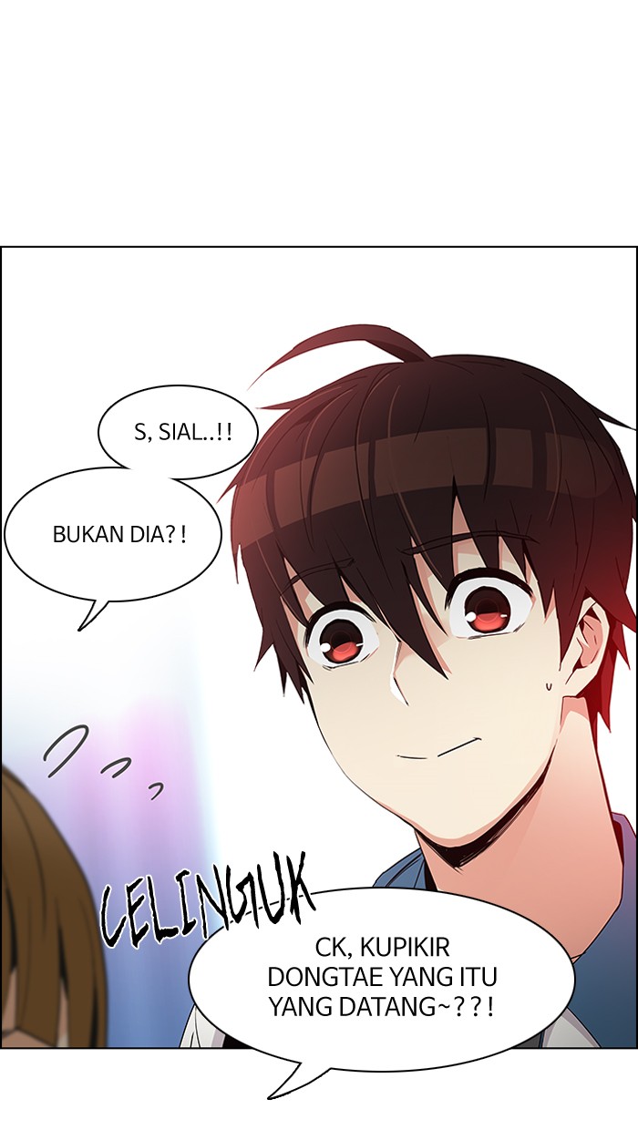 Dice Chapter 127 - halaman 44