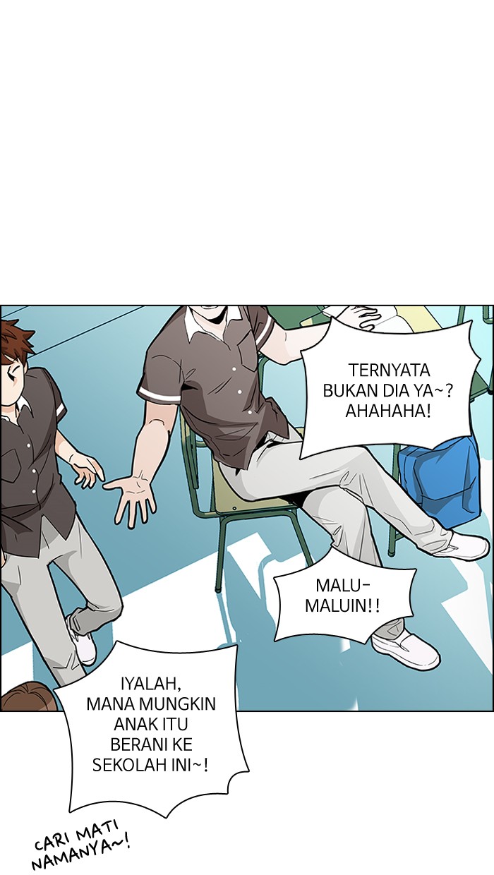 Dice Chapter 127 - halaman 45