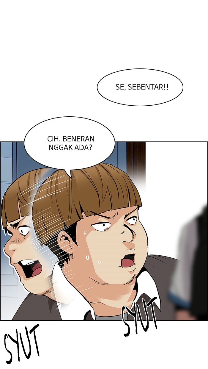 Dice Chapter 127 - halaman 46