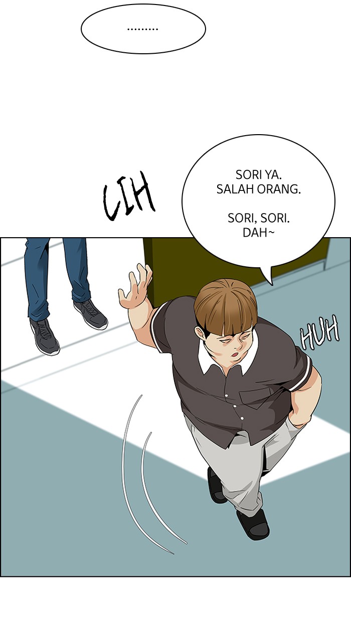 Dice Chapter 127 - halaman 47