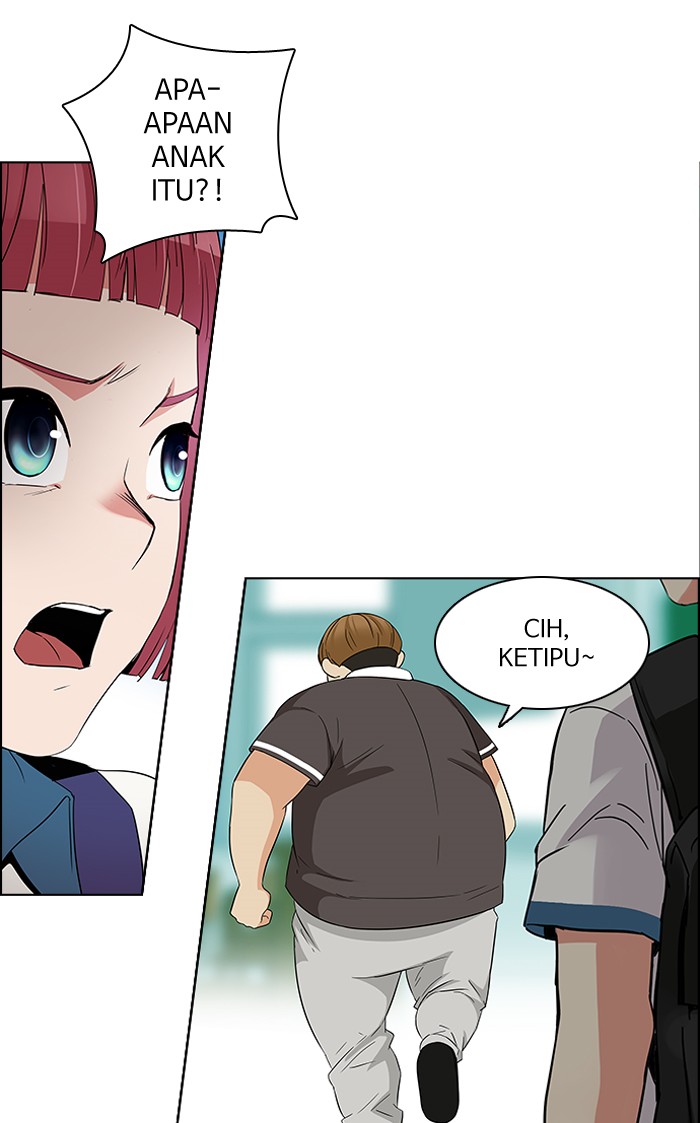 Dice Chapter 127 - halaman 48