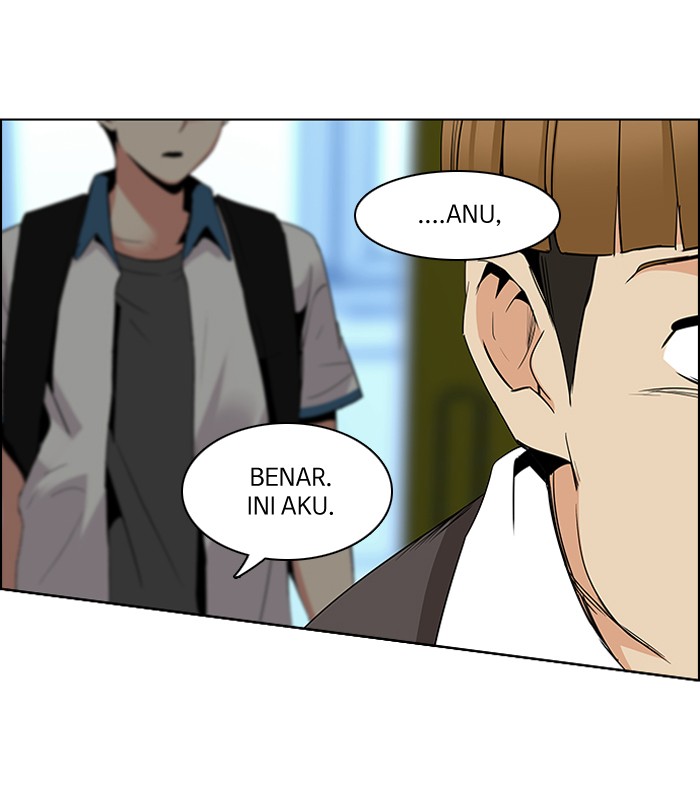 Dice Chapter 127 - halaman 50