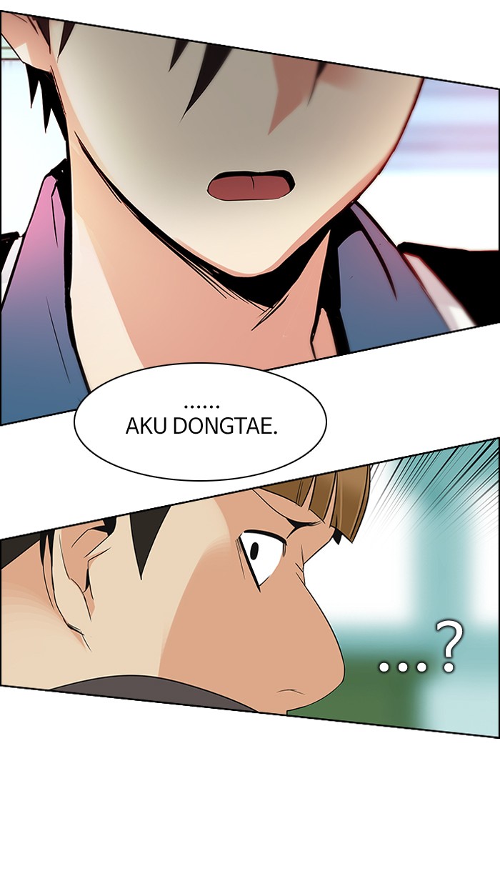 Dice Chapter 127 - halaman 51