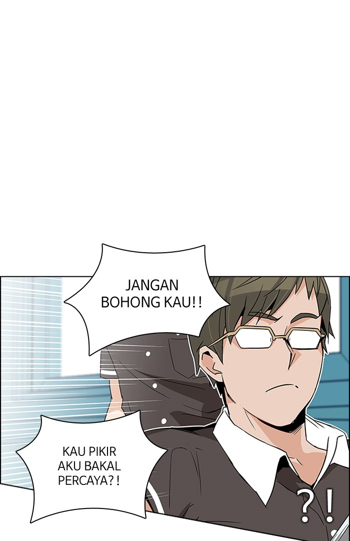 Dice Chapter 127 - halaman 58