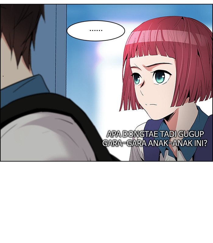 Dice Chapter 127 - halaman 62
