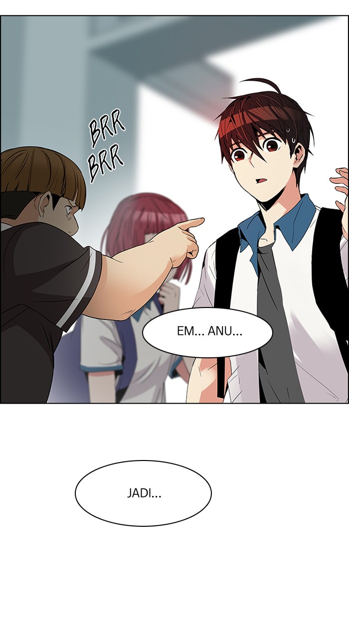 Dice Chapter 127 - halaman 63