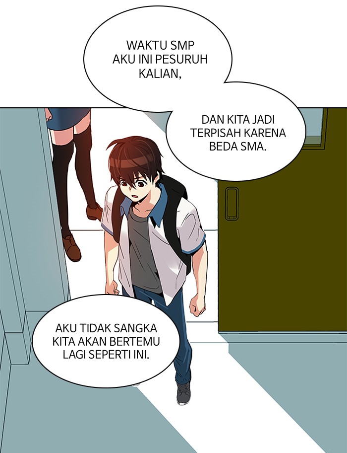 Dice Chapter 127 - halaman 66