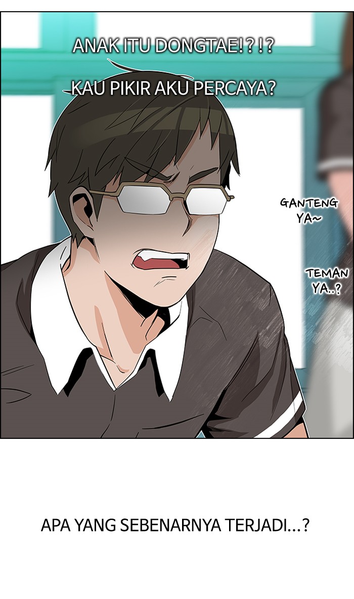 Dice Chapter 127 - halaman 68
