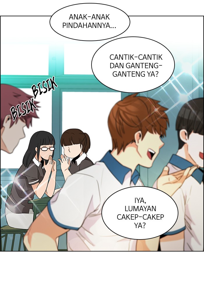 Dice Chapter 127 - halaman 71