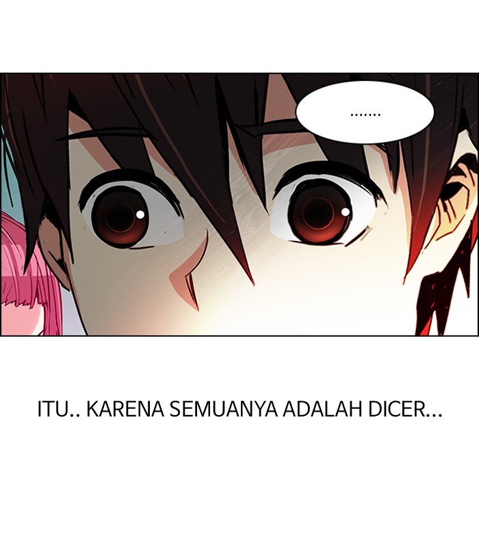 Dice Chapter 127 - halaman 74