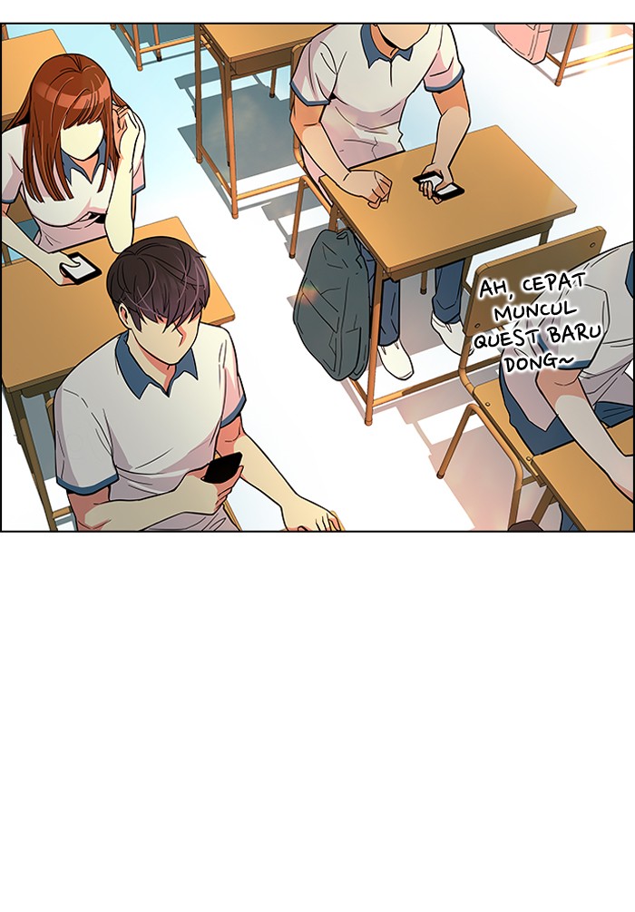 Dice Chapter 127 - halaman 75