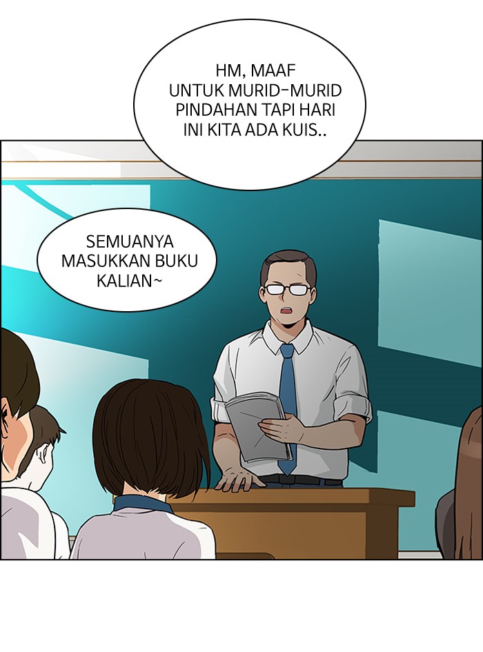 Dice Chapter 127 - halaman 76
