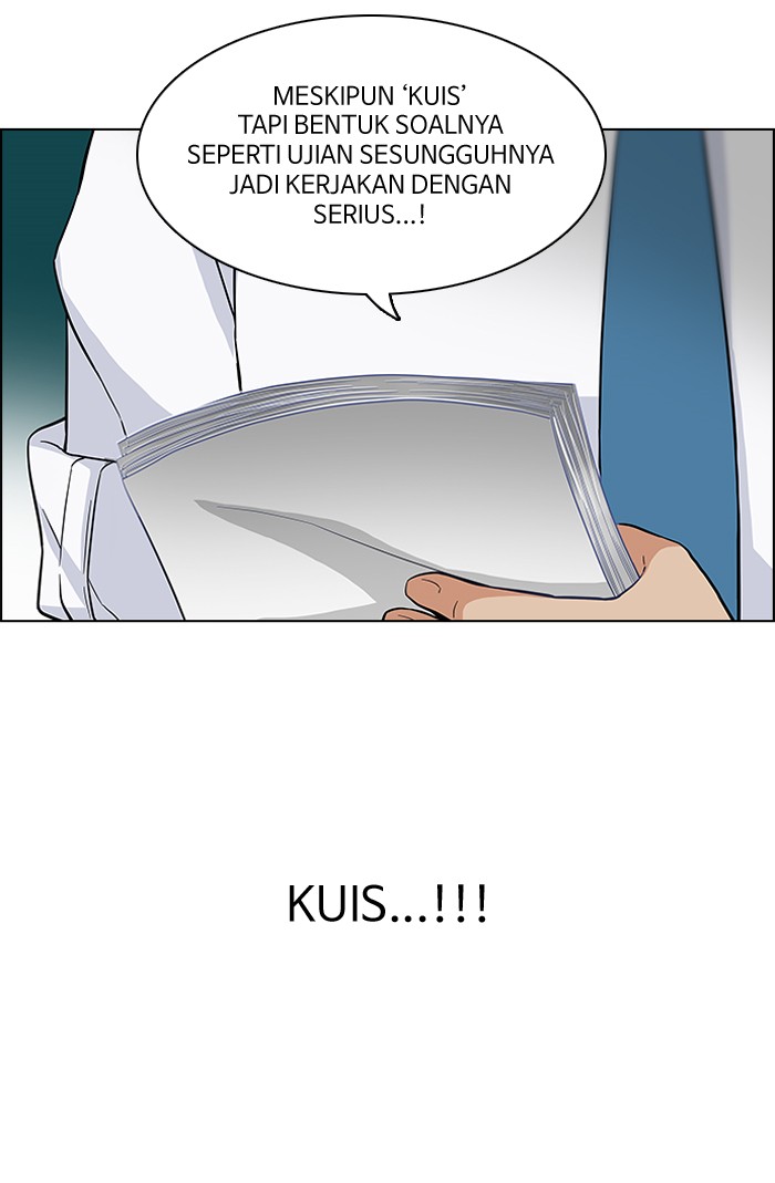 Dice Chapter 127 - halaman 77