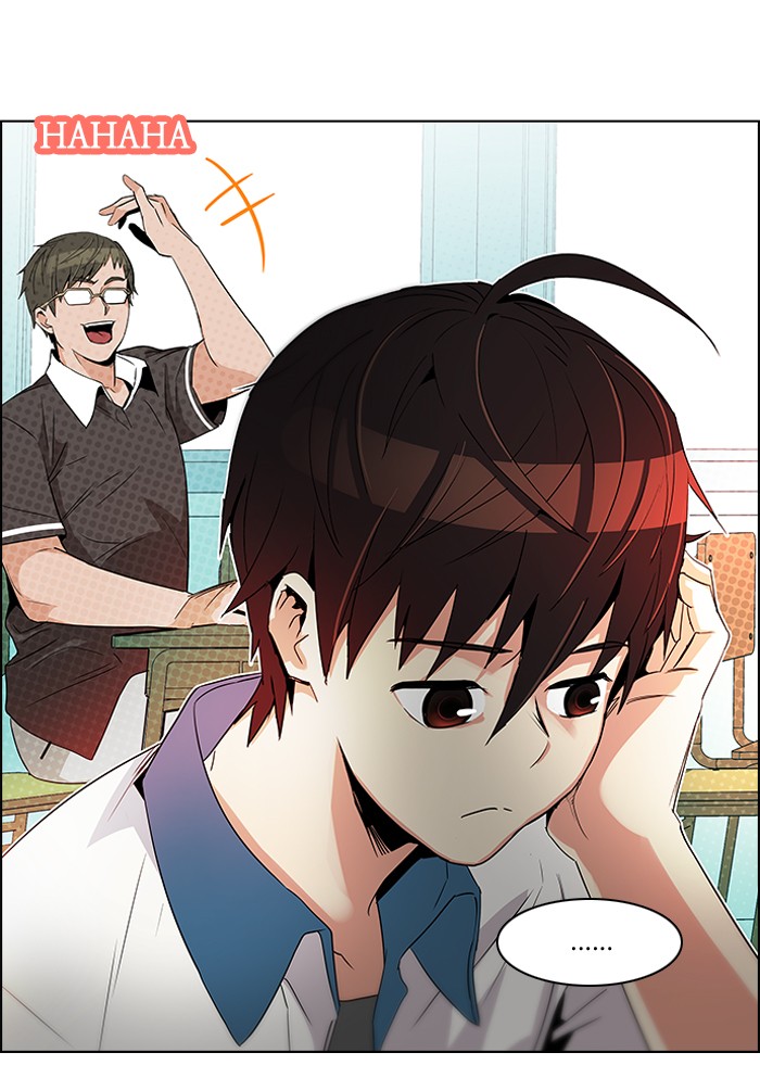 Dice Chapter 127 - halaman 80
