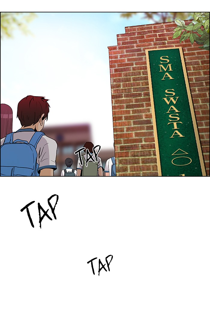 Dice Chapter 127 - halaman 9