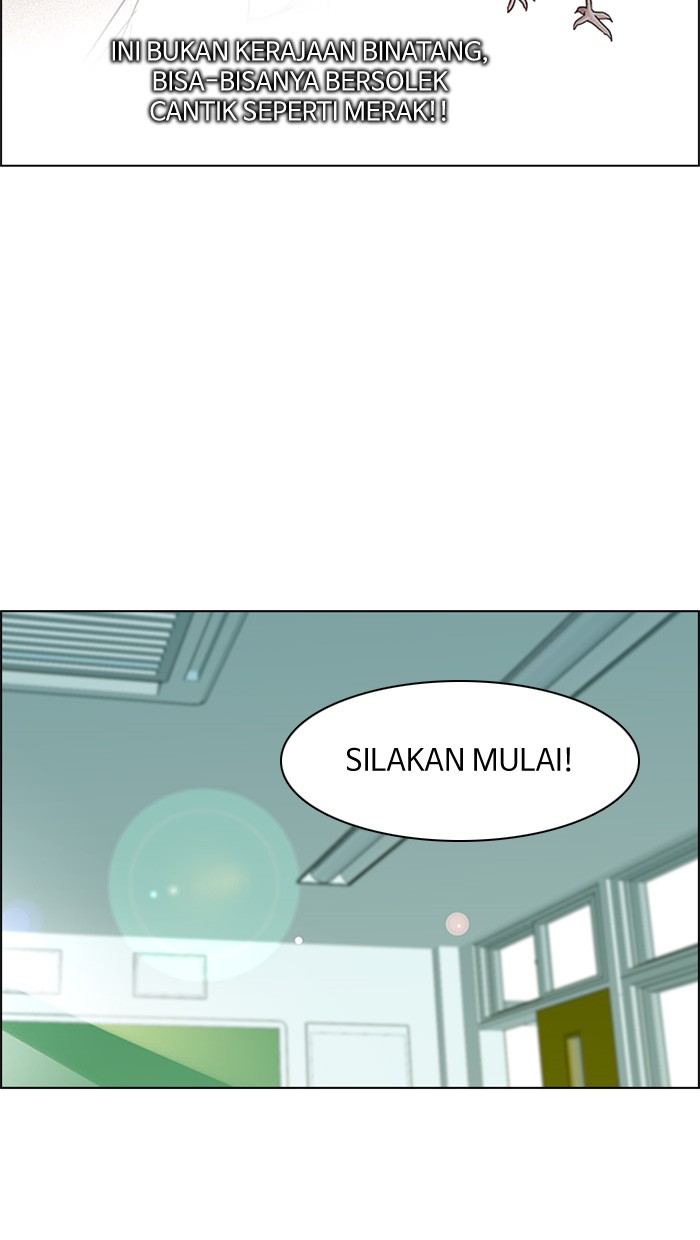 Dice Chapter 128 - halaman 10