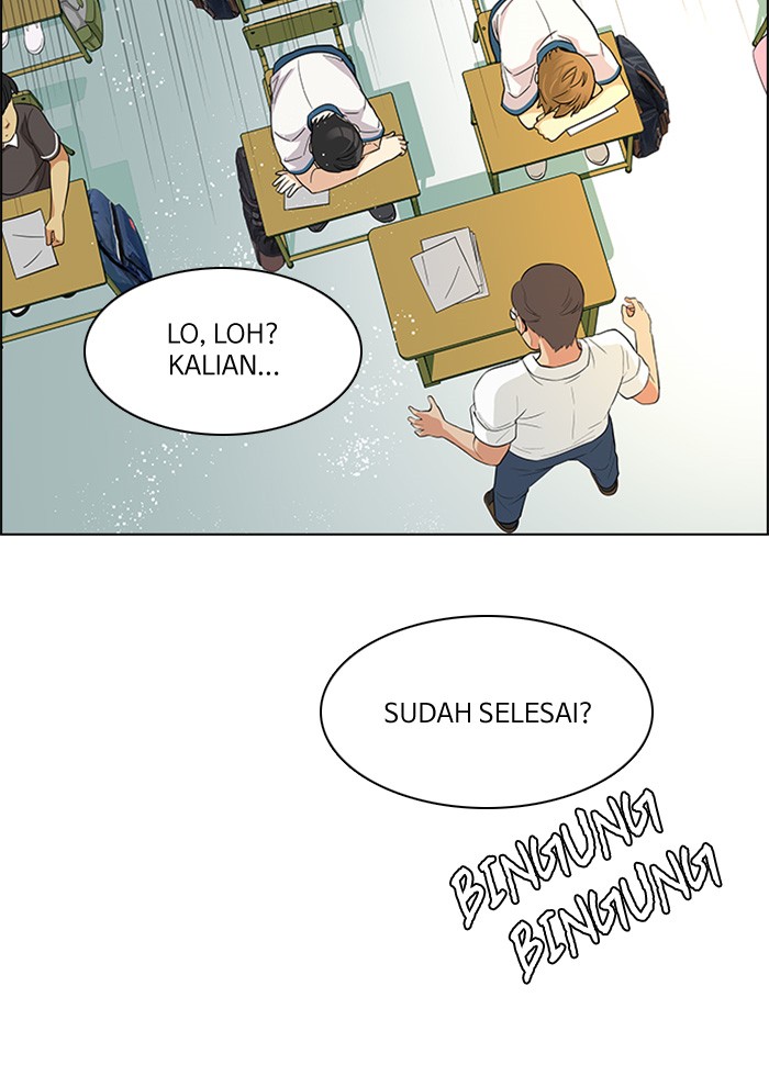 Dice Chapter 128 - halaman 14