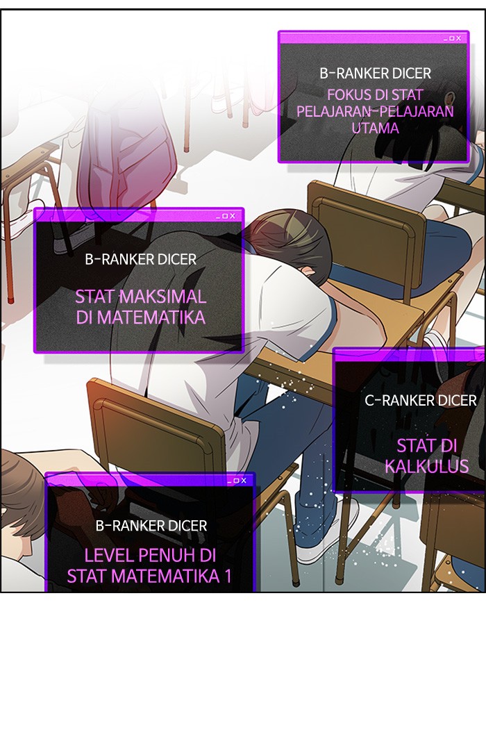 Dice Chapter 128 - halaman 18
