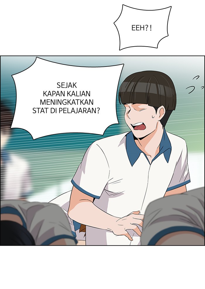 Dice Chapter 128 - halaman 19