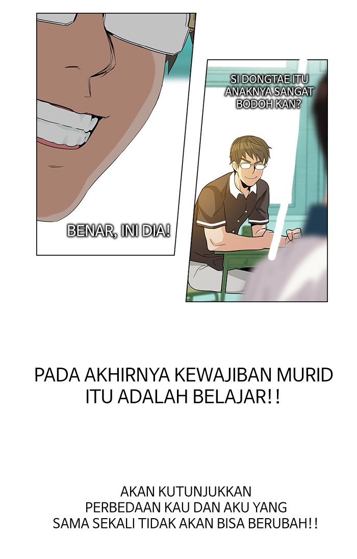 Dice Chapter 128 - halaman 2