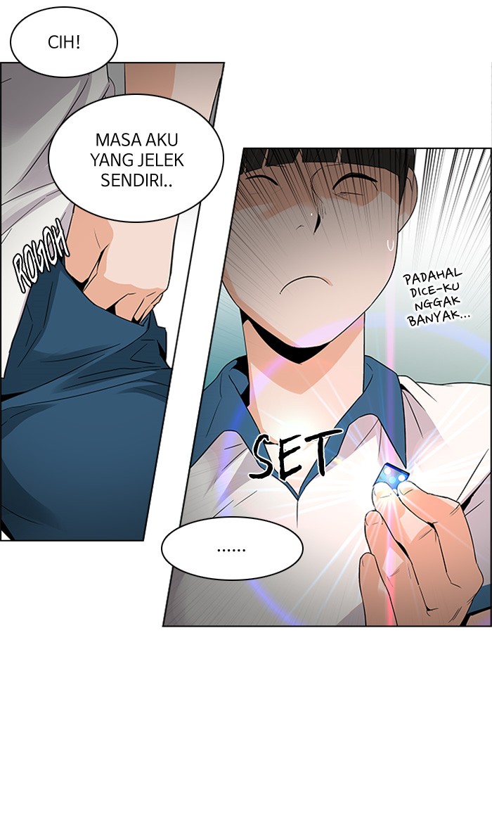 Dice Chapter 128 - halaman 20
