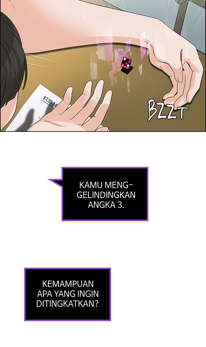 Dice Chapter 128 - halaman 22
