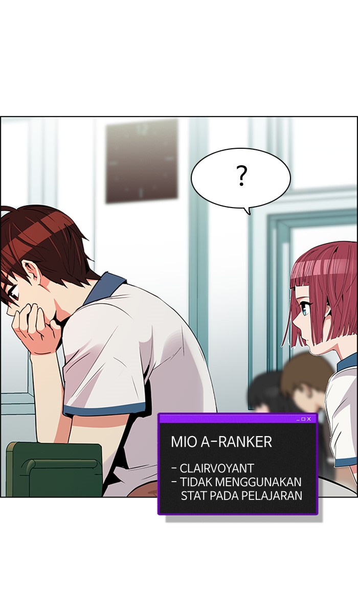 Dice Chapter 128 - halaman 28