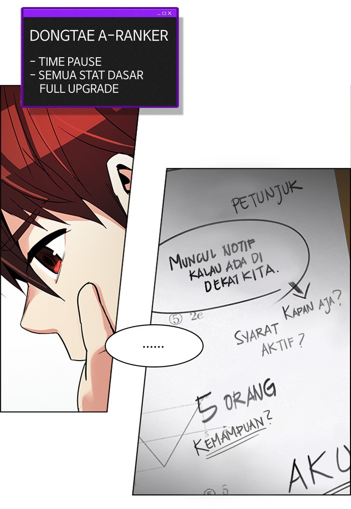 Dice Chapter 128 - halaman 29