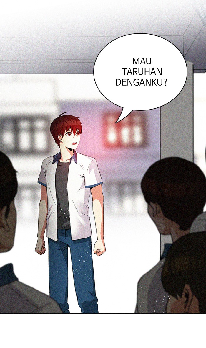 Dice Chapter 128 - halaman 31