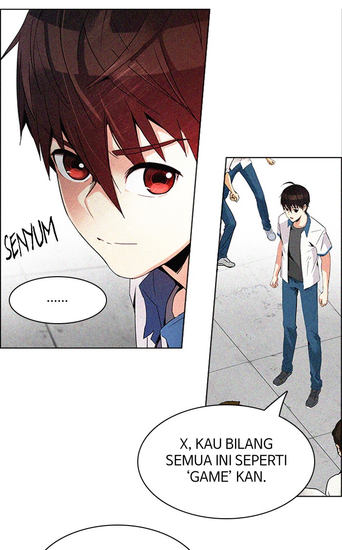 Dice Chapter 128 - halaman 34