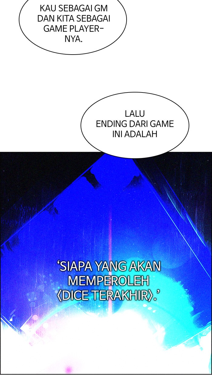 Dice Chapter 128 - halaman 35