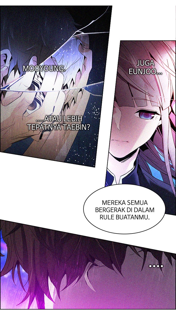 Dice Chapter 128 - halaman 37
