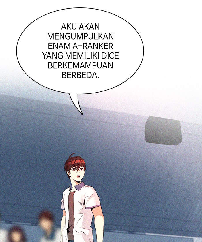 Dice Chapter 128 - halaman 39