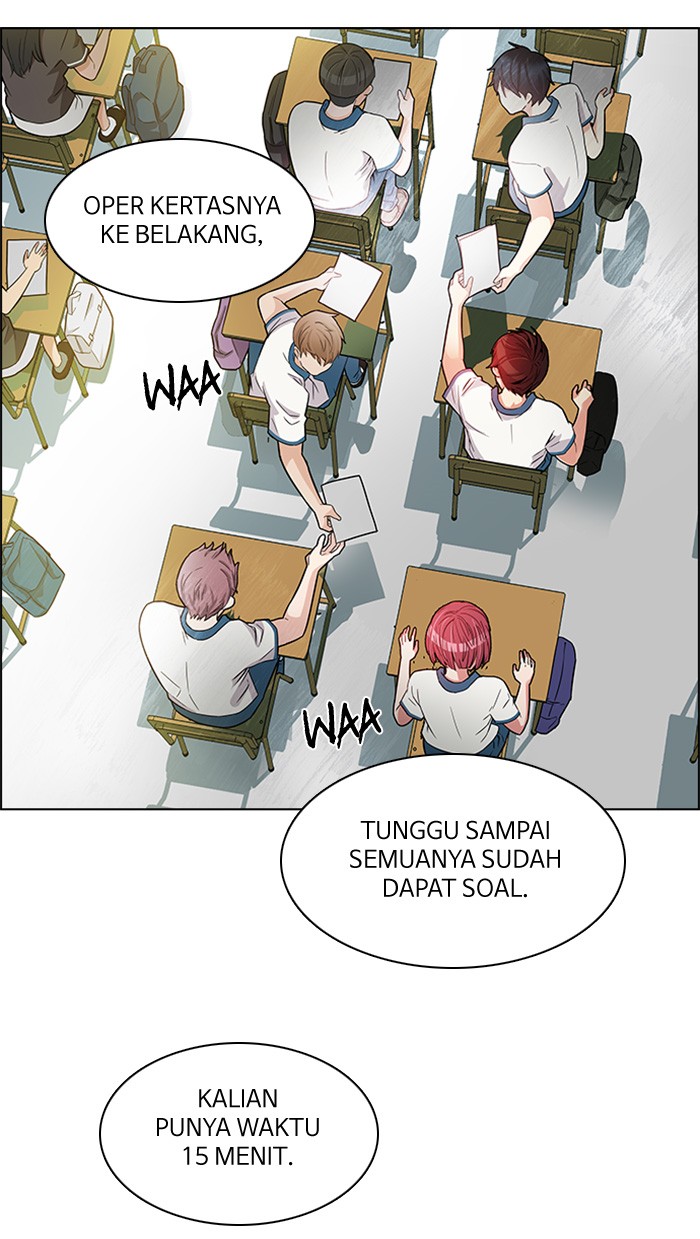 Dice Chapter 128 - halaman 5
