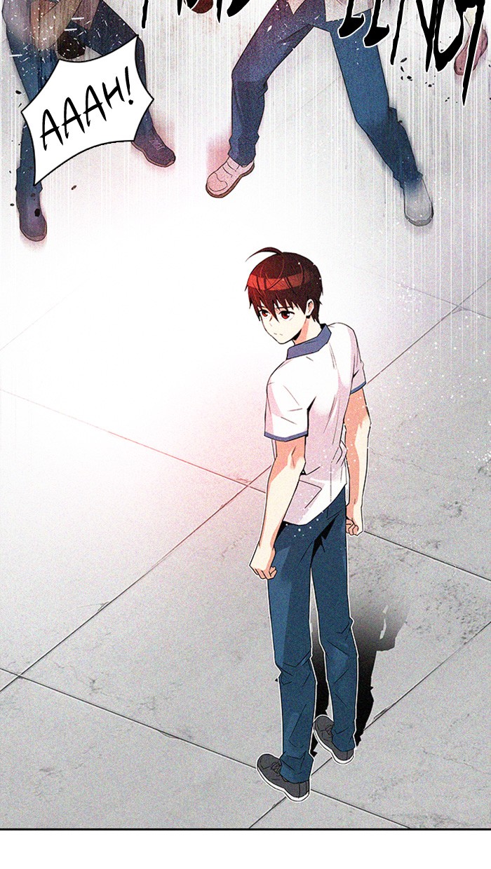Dice Chapter 128 - halaman 50