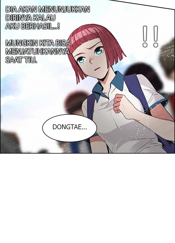 Dice Chapter 128 - halaman 53