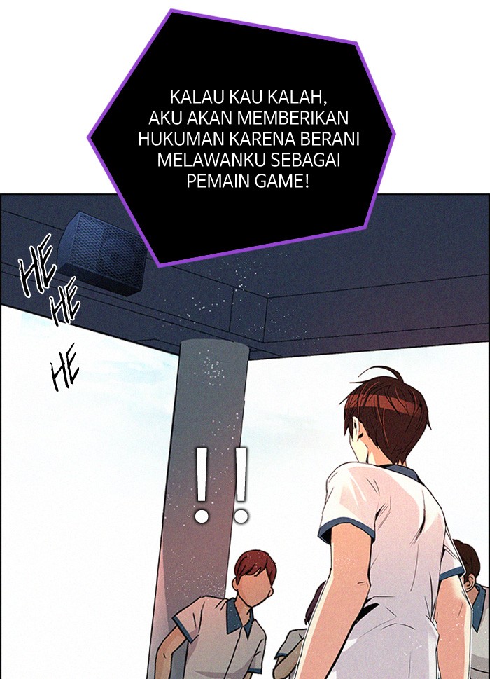 Dice Chapter 128 - halaman 56