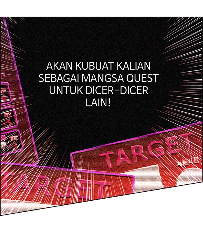 Dice Chapter 128 - halaman 58