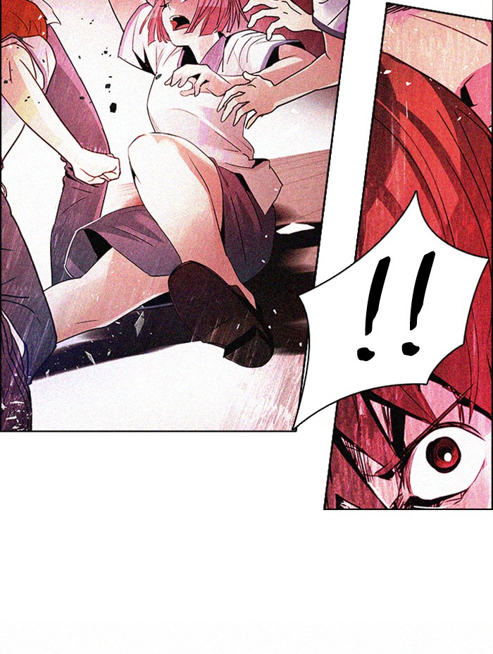 Dice Chapter 128 - halaman 60