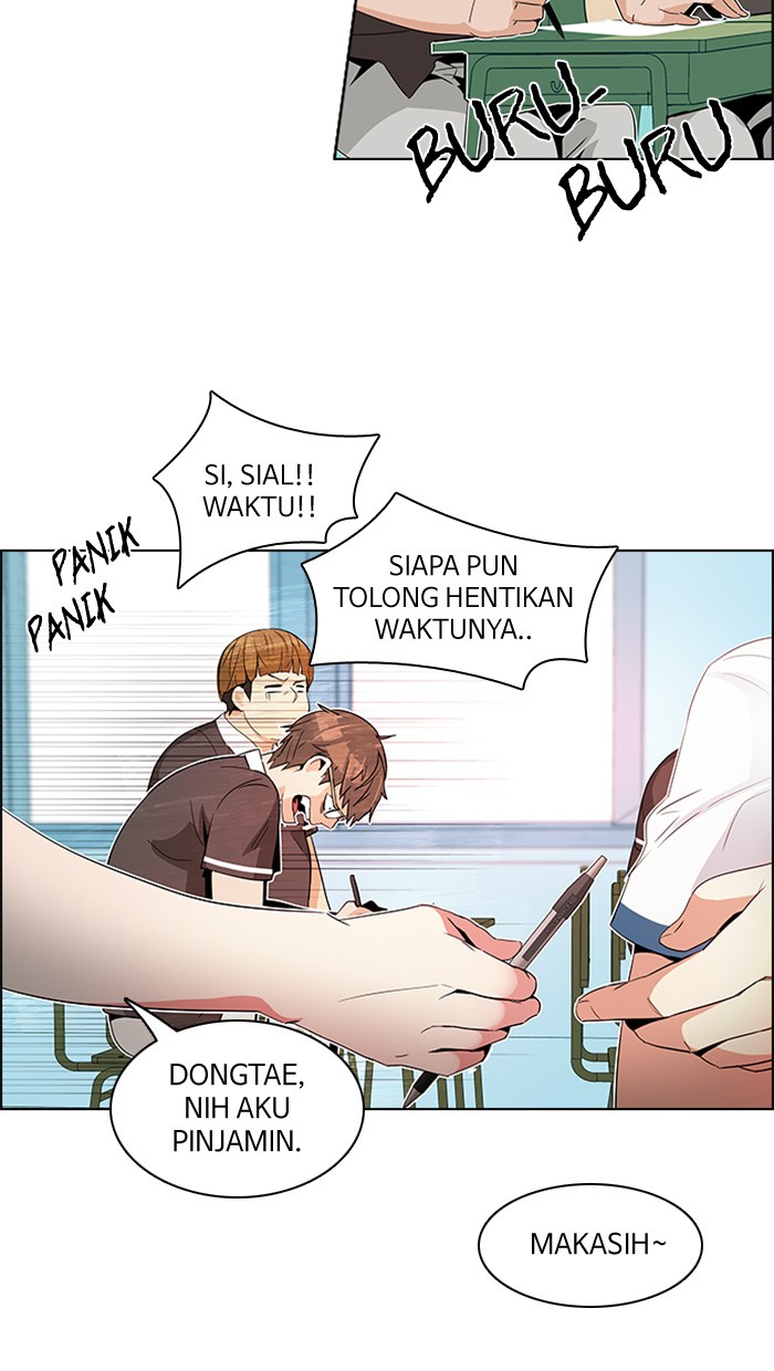 Dice Chapter 128 - halaman 68